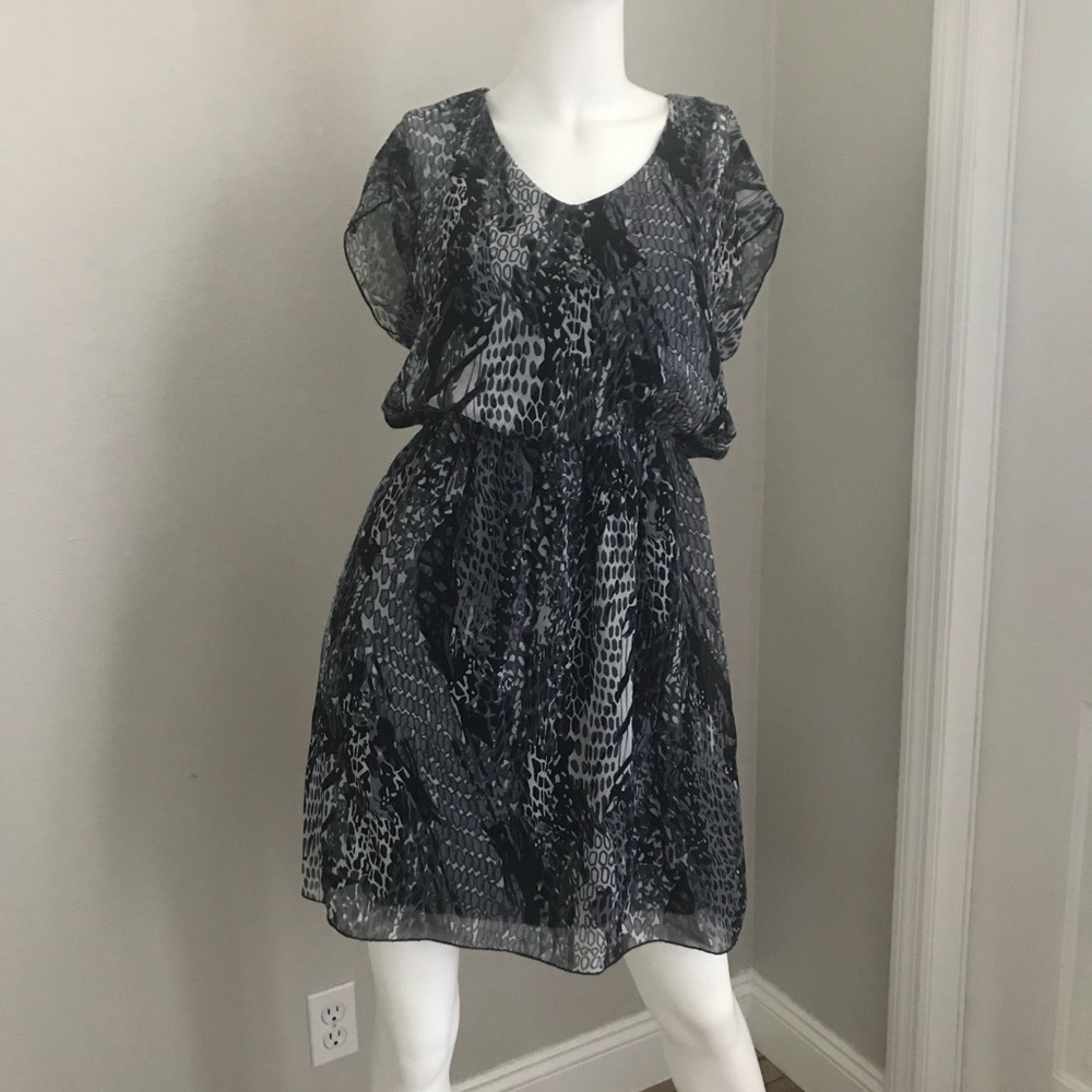 Espresso Dress 💕